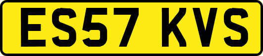 ES57KVS