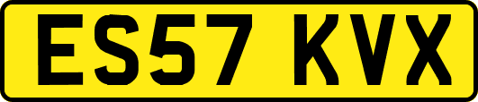 ES57KVX