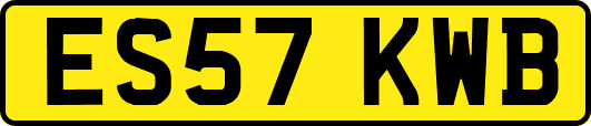 ES57KWB