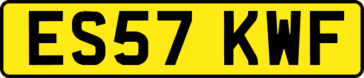 ES57KWF