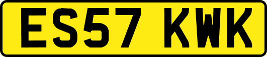 ES57KWK