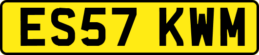 ES57KWM