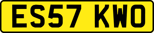 ES57KWO