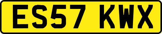 ES57KWX