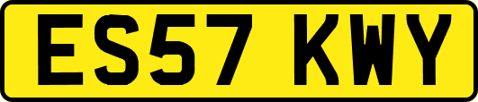 ES57KWY