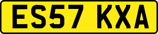 ES57KXA
