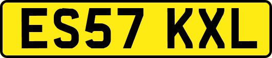 ES57KXL