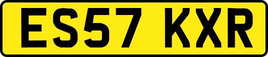 ES57KXR