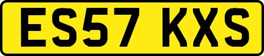 ES57KXS