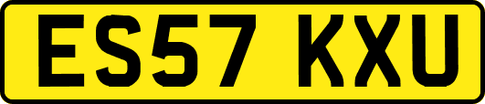 ES57KXU