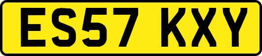 ES57KXY
