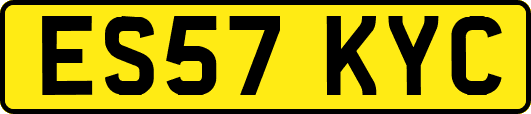 ES57KYC
