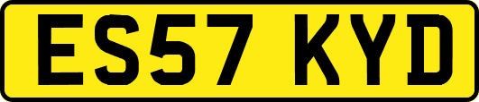 ES57KYD