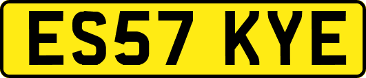 ES57KYE