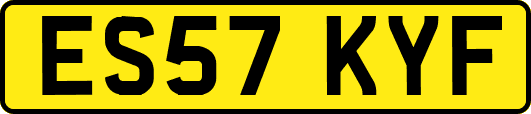 ES57KYF