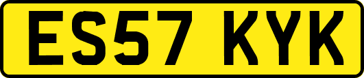 ES57KYK