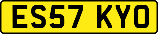 ES57KYO