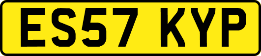 ES57KYP