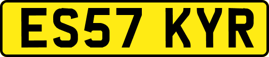 ES57KYR