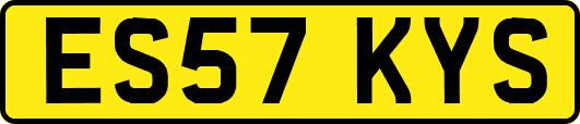 ES57KYS