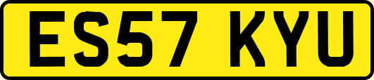 ES57KYU