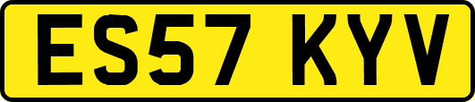 ES57KYV