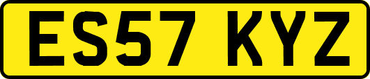 ES57KYZ