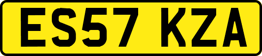 ES57KZA