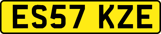 ES57KZE