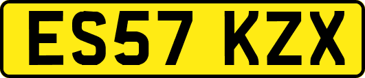 ES57KZX