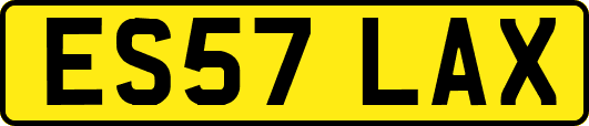 ES57LAX