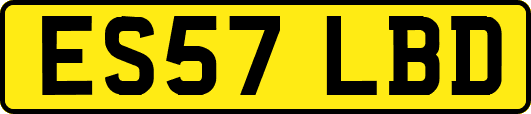 ES57LBD