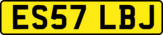 ES57LBJ