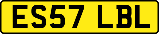 ES57LBL