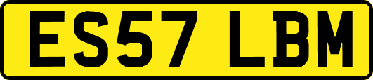 ES57LBM