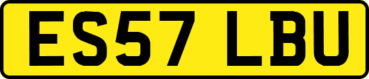 ES57LBU