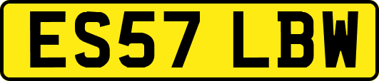 ES57LBW