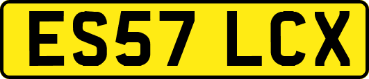 ES57LCX