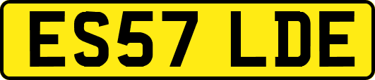 ES57LDE