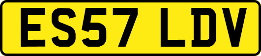ES57LDV