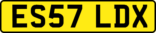 ES57LDX