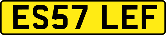 ES57LEF
