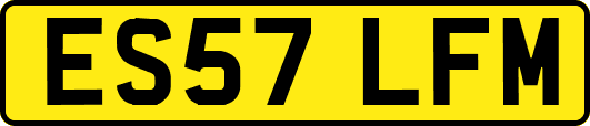 ES57LFM