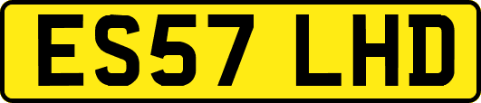 ES57LHD