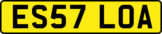 ES57LOA