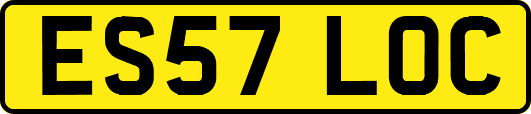 ES57LOC