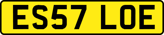 ES57LOE