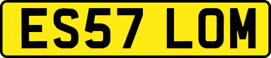 ES57LOM