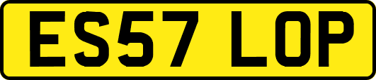 ES57LOP