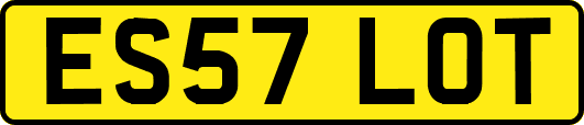 ES57LOT